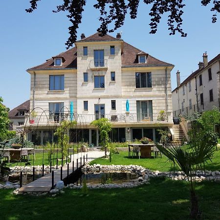 Bed and Breakfast Les Etoiles Tonnerre Zewnętrze zdjęcie
