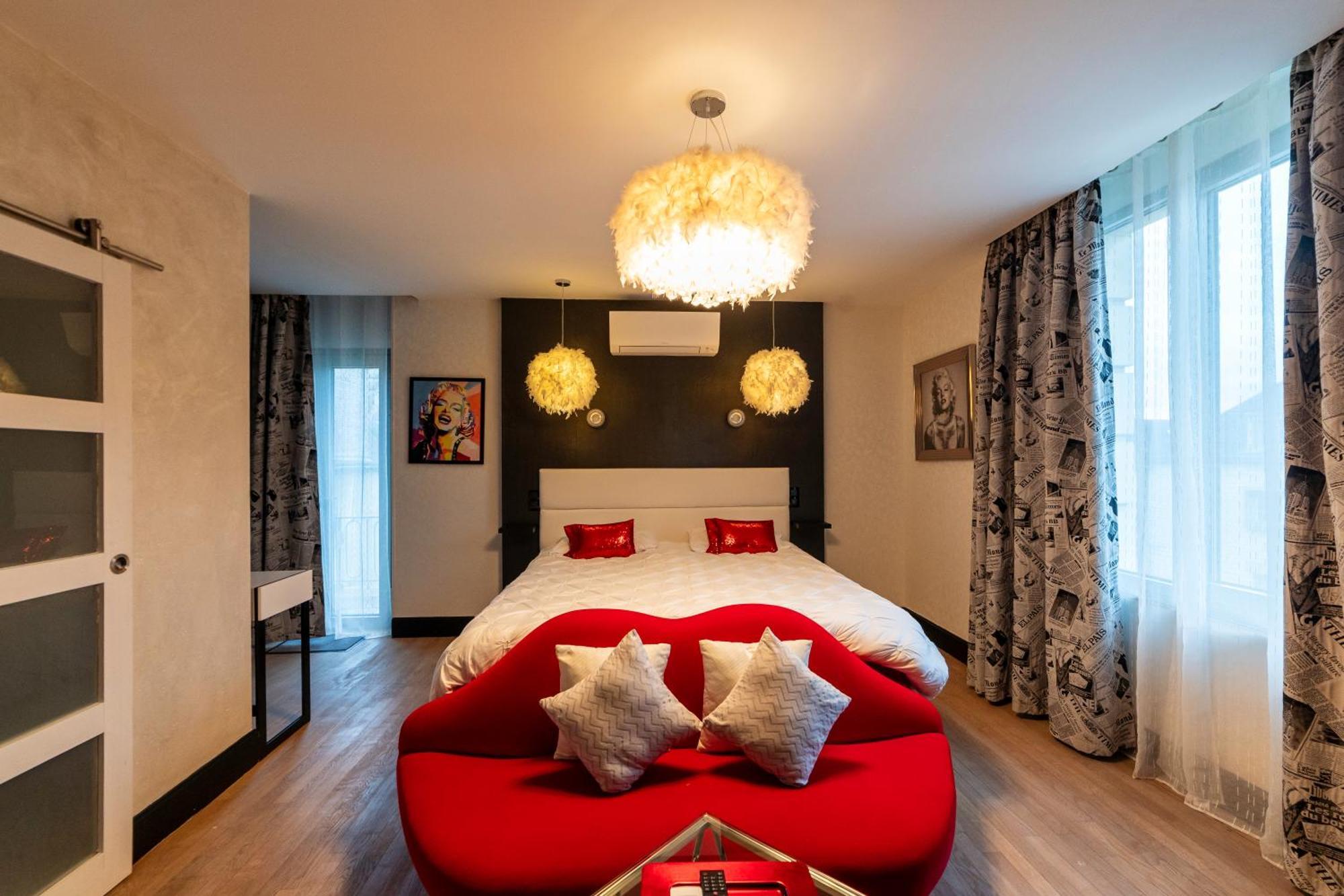 Bed and Breakfast Les Etoiles Tonnerre Zewnętrze zdjęcie