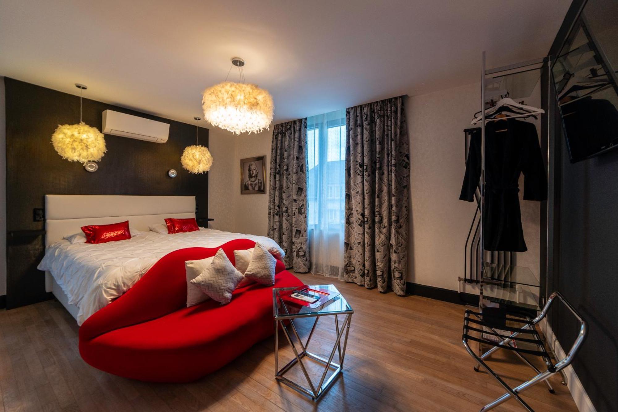 Bed and Breakfast Les Etoiles Tonnerre Pokój zdjęcie