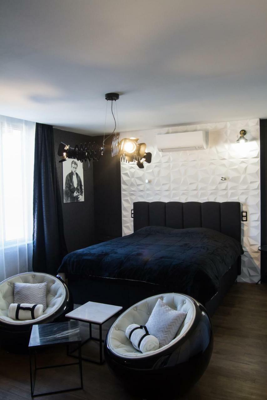 Bed and Breakfast Les Etoiles Tonnerre Zewnętrze zdjęcie