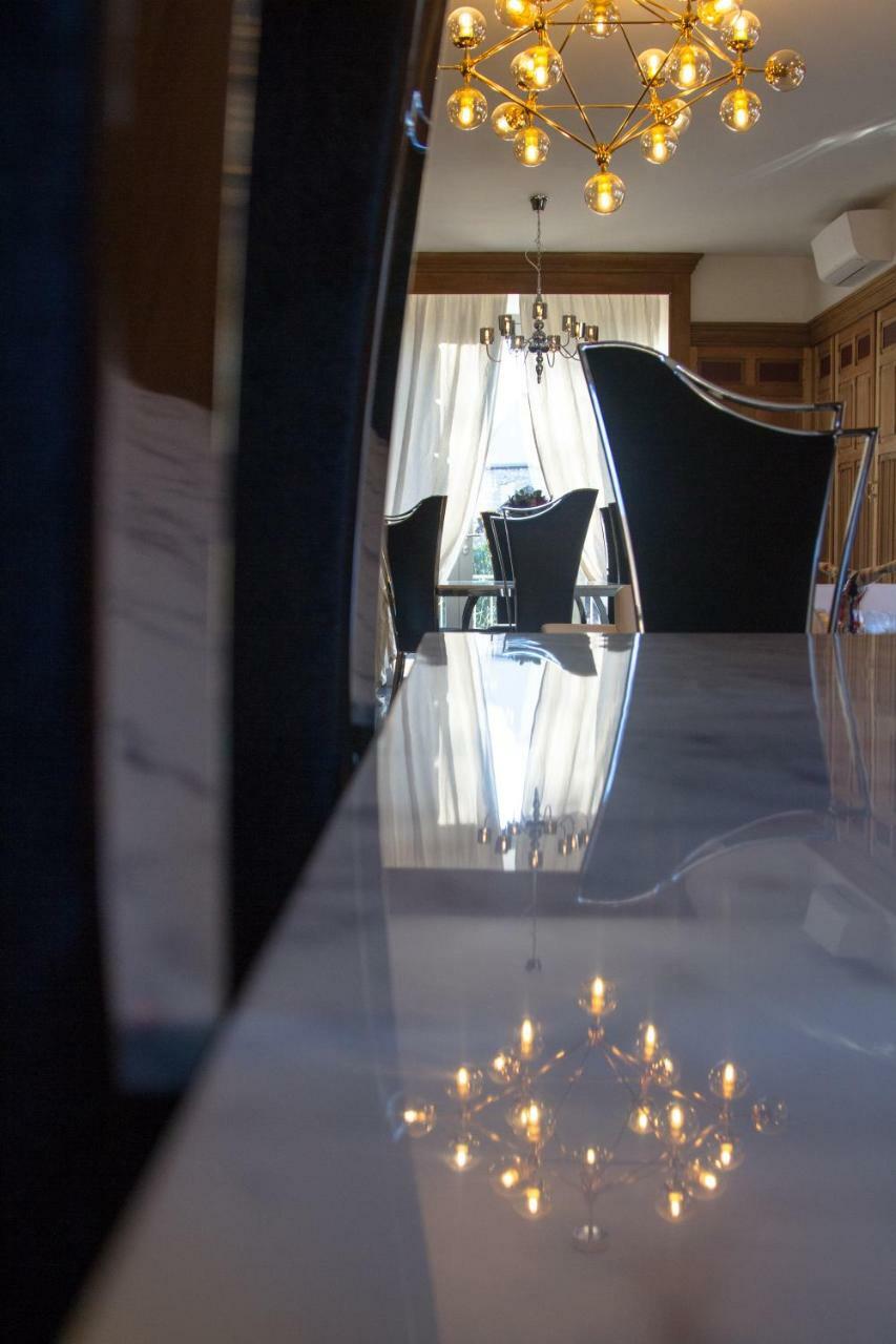 Bed and Breakfast Les Etoiles Tonnerre Zewnętrze zdjęcie